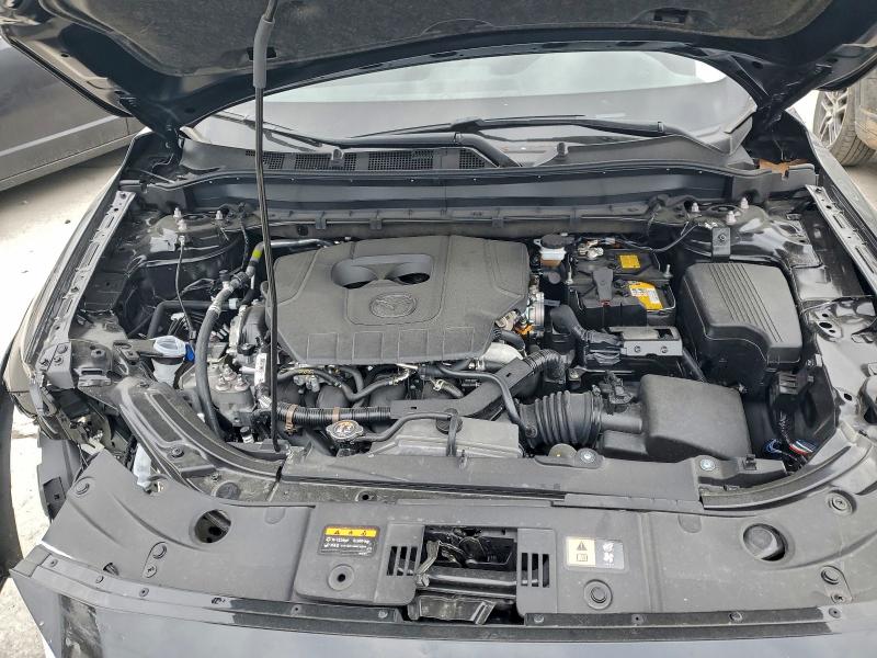 97781895 :رقم المزاد ، JM3KFBCMXS0709627 vin ، 2025 Mazda Cx-5 مزاد بيع