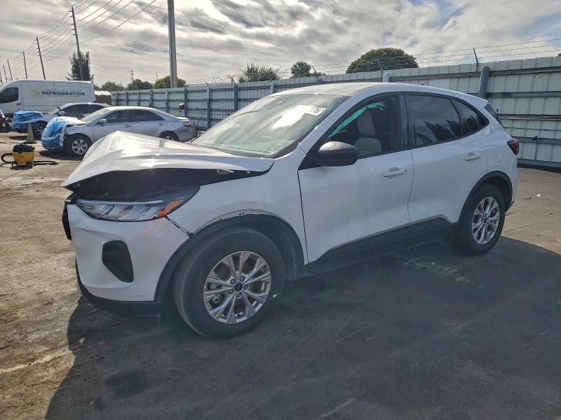 Продажа на аукционе авто 2025 Ford Escape, vin: 1FMCU0GN8SUA23231, номер лота: 50127726