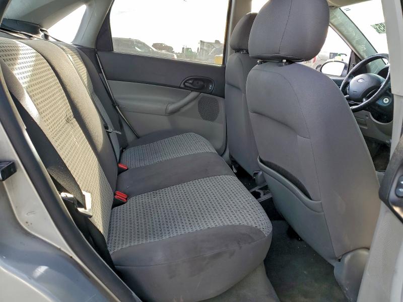 Продаж на аукціоні авто 2007 Ford Focus, vin: 1FAFP34N67W302015, номер лоту: 96605685