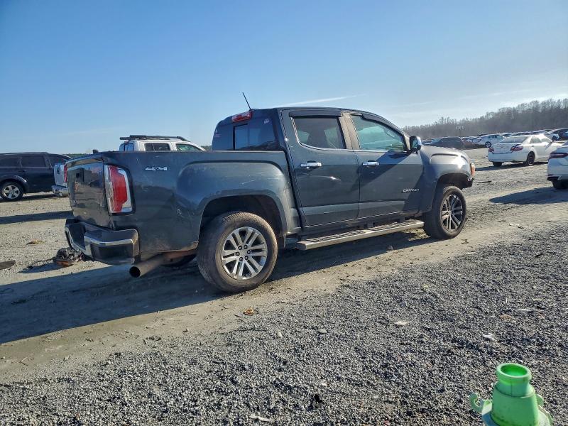Продажа на аукционе авто 2017 Gmc Canyon, vin: 1GTP6DE15H1193810, номер лота: 96287685