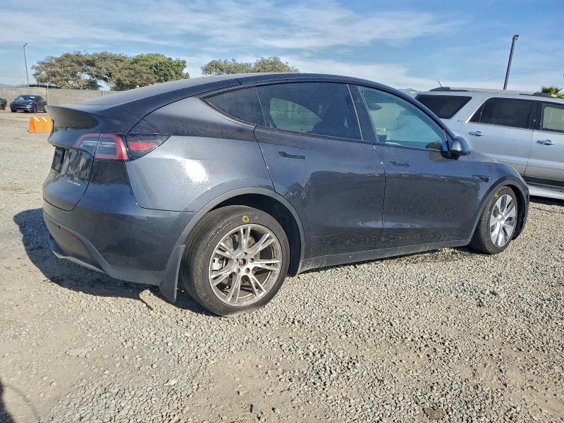97499795 :رقم المزاد ، 7SAYGDEE0RF077320 vin ، 2024 Tesla Model Y مزاد بيع