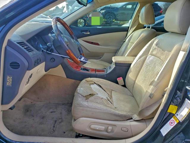 94715215 :رقم المزاد ، JTHBK1EG8C2476518 vin ، 2012 Lexus Es 350 مزاد بيع