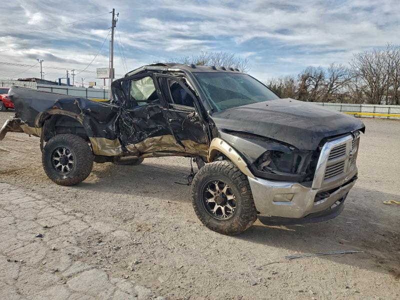 Aukcja sprzedaży 2011 Dodge Ram 2500, vin: 3D7UT2CL7BG527841, numer aukcji: 97302695