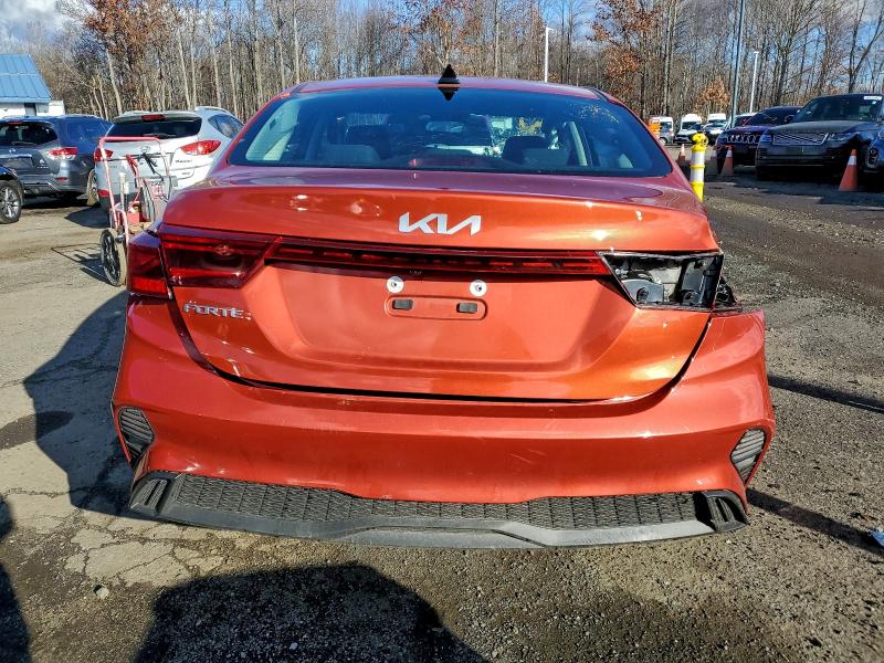 Продажа на аукционе авто 2024 Kia Forte Lx, vin: 3KPF24AD4RE727238, номер лота: 94747555