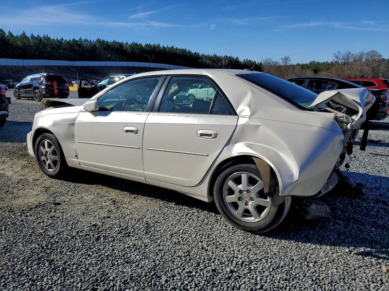 Aukcja sprzedaży 2007 Cadillac Cts, vin: 1G6DP577970130577, numer aukcji: 97149555