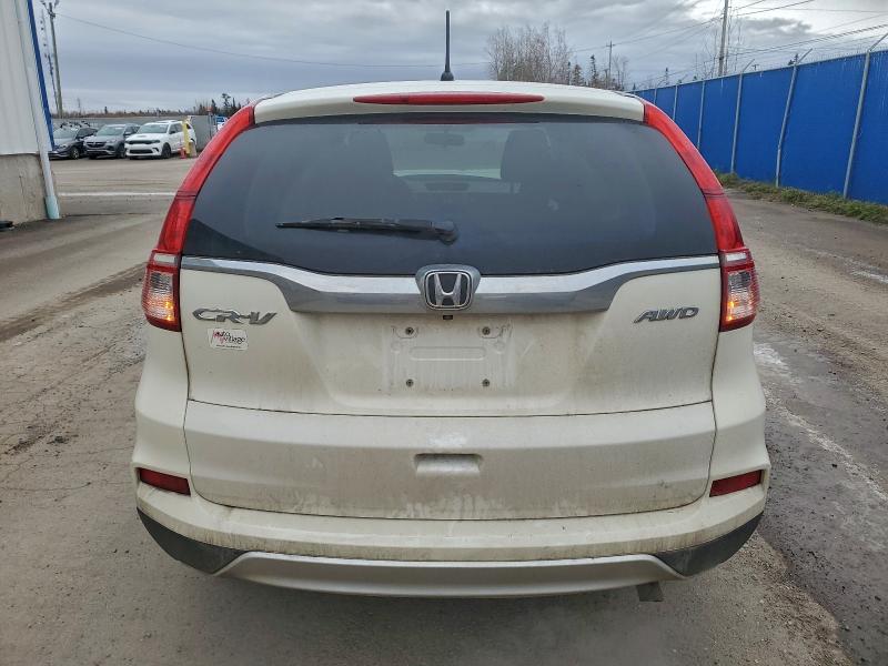 Aukcja sprzedaży 2015 Honda Cr-v Ex, vin: 2HKRM4H55FH127941, numer aukcji: 95097835