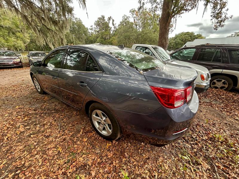Продажа на аукционе авто 2013 Chevrolet Malibu Ls, vin: 1G11B5SA2DF244777, номер лота: 96198835