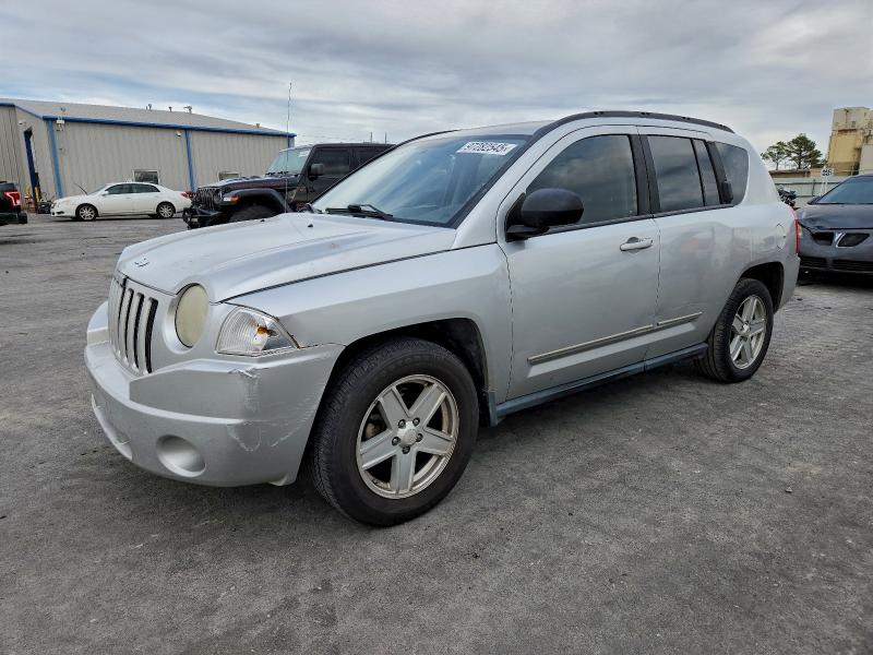 Продаж на аукціоні авто 2010 Jeep Compass Sp, vin: 1J4NT4FB6AD554211, номер лоту: 97282545