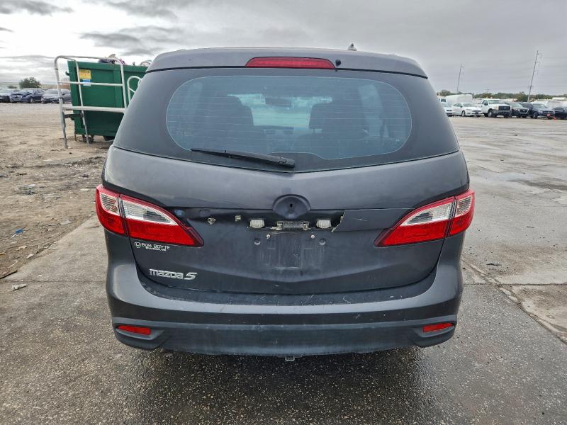 46380116 :رقم المزاد ، JM1CW2BL3D0162645 vin ، 2013 Mazda 5 مزاد بيع