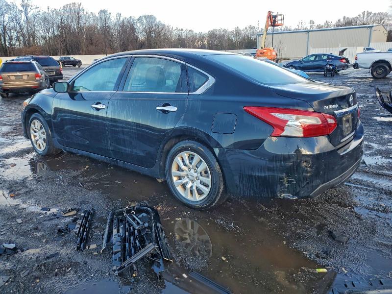 Aukcja sprzedaży 2017 Nissan Altima, vin: 1N4AL3AP1HC494717, numer aukcji: 96914145