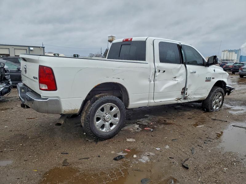 Aukcja sprzedaży 2014 Ram 2500, vin: 3C6UR5DJ8EG113972, numer aukcji: 97364555