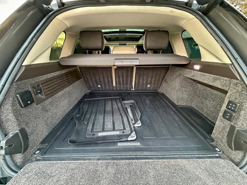 Aukcja sprzedaży 2020 Land Rover Range Rove, vin: SALGS5SE0LA579304, numer aukcji: 97877025