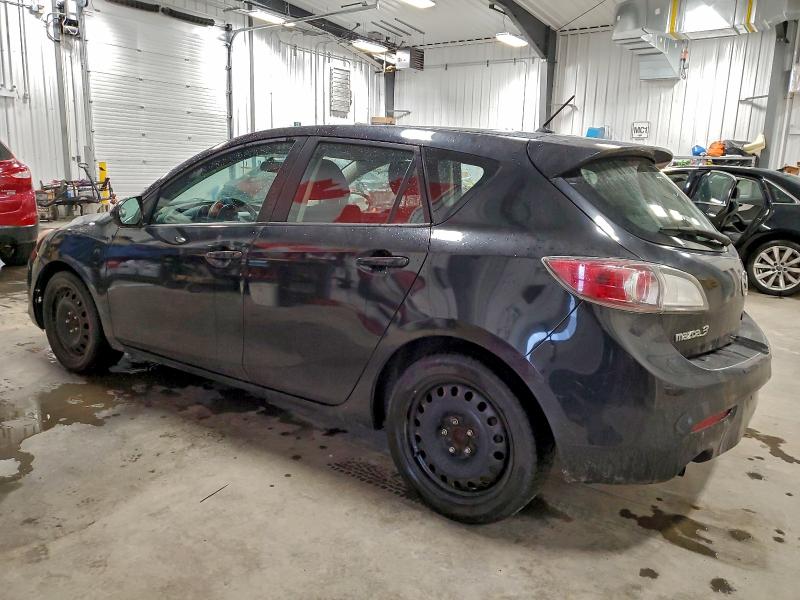 Auction sale of the 2012 Mazda 3, vin: JM1BL1KF7C1567294, lot number: 96772585