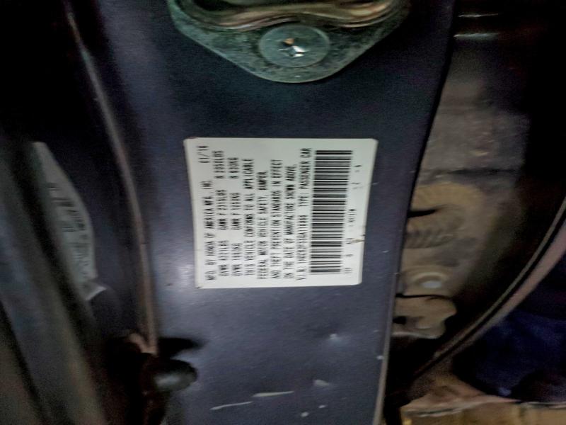2016 Honda Accord მანქანა იყიდება აუქციონზე, vin: 1HGCR2F55GA116866, აუქციონის ნომერი: 94855405