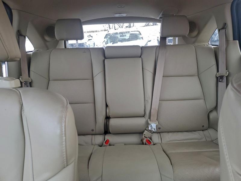 Продажа на аукционе авто 2015 Acura Rdx Techno, vin: 5J8TB4H56FL029493, номер лота: 94257425