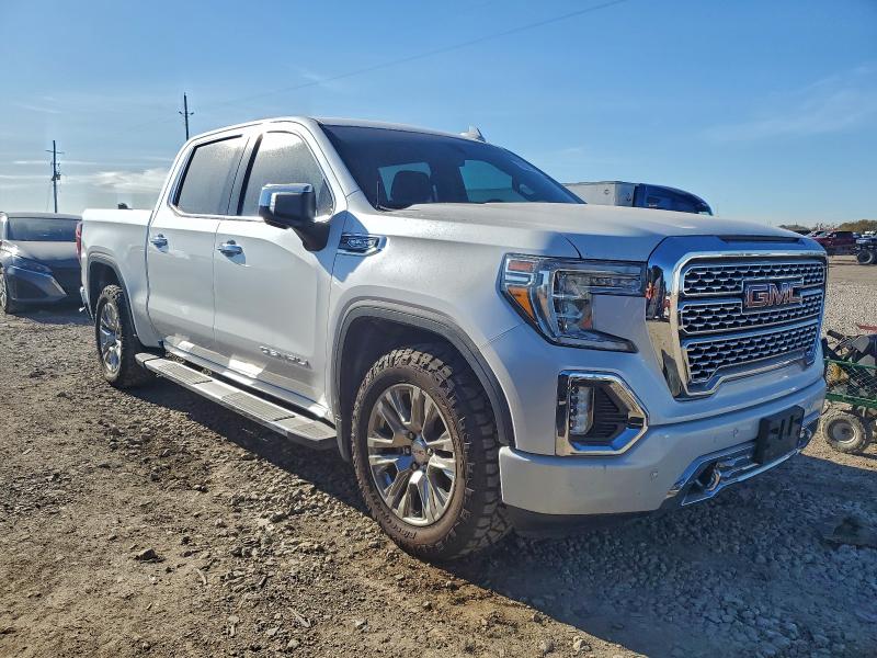 Продажа на аукционе авто 2020 Gmc Sierra C15, vin: 3GTP8FED3LG384460, номер лота: 96923765