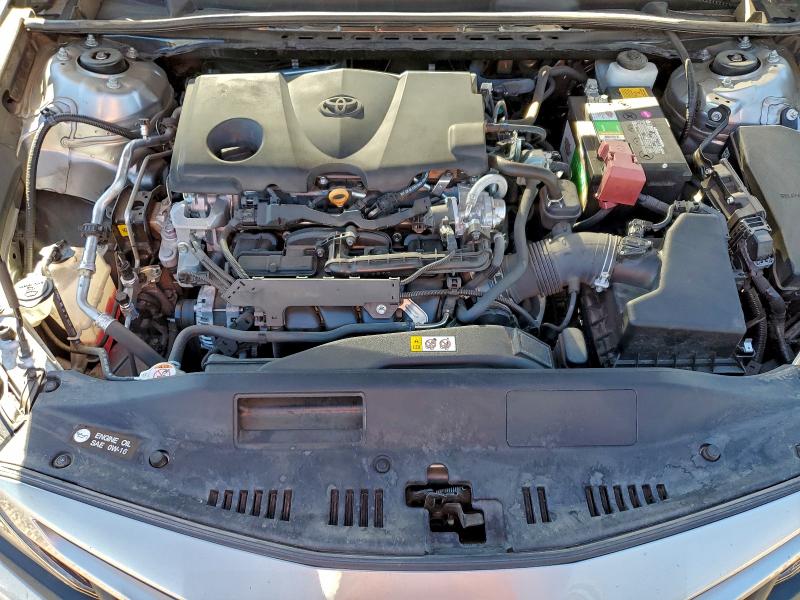 Продажа на аукционе авто 2022 Toyota Camry Se, vin: 4T1G11AK1NU651005, номер лота: 96536875