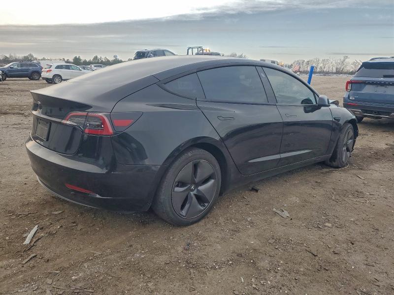 Aukcja sprzedaży 2023 Tesla Model 3, vin: 5YJ3E1EA1PF619420, numer aukcji: 94739675