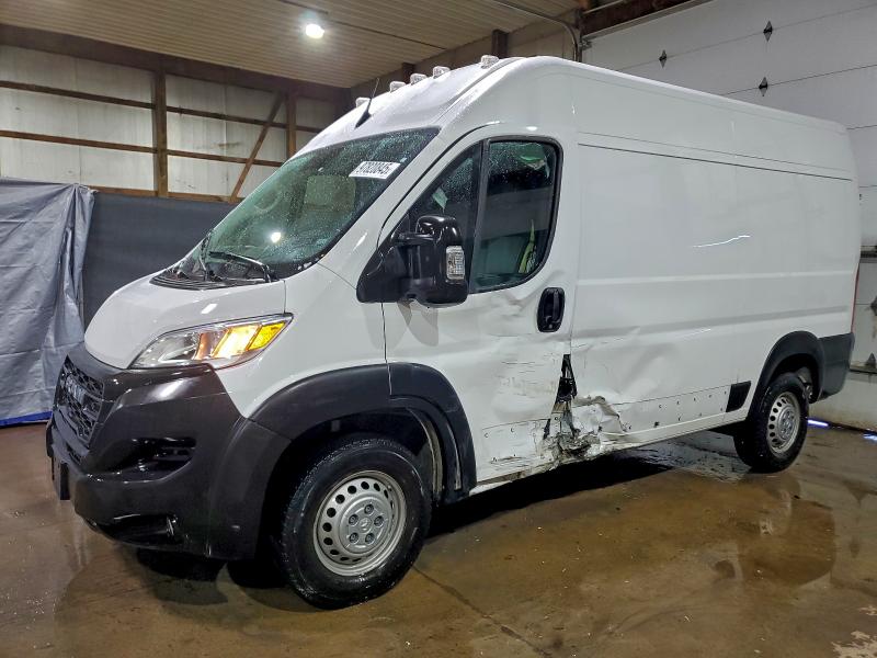 Aukcja sprzedaży 2025 Ram Promaster, vin: 3C6LRVCG4SE511978, numer aukcji: 97820845