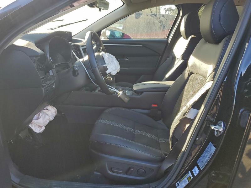 Продаж на аукціоні авто 2025 Mazda Cx-50, vin: 7MMVAABW5SN121221, номер лоту: 96507595