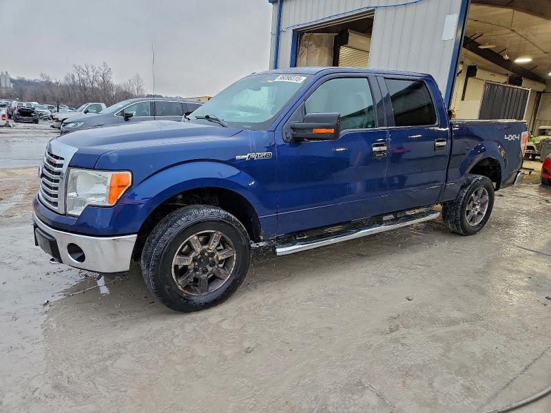Aukcja sprzedaży 2011 Ford F150 Super, vin: 1FTFW1EF4BFA57958, numer aukcji: 96098315