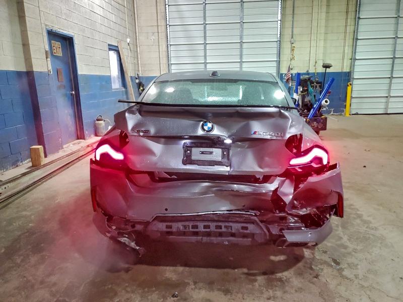 Aukcja sprzedaży 2025 Bmw M240xi, vin: 3MW53CM06S8E94086, numer aukcji: 94556215