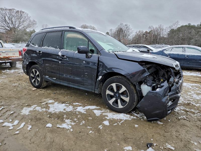 Aukcja sprzedaży 2017 Subaru Forester, vin: JF2SJARC1HH572413, numer aukcji: 95639365