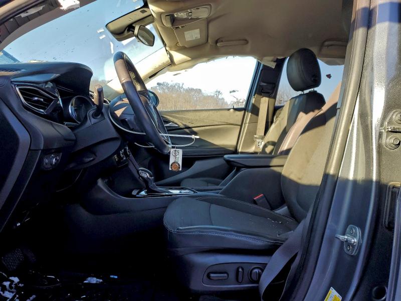 Продаж на аукціоні авто 2022 Buick Encore Gx, vin: KL4MMDSL8NB088113, номер лоту: 96608305