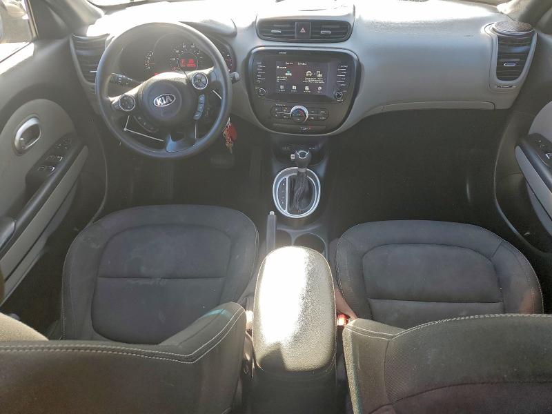 Продажа на аукционе авто 2019 Kia Soul +, vin: KNDJP3A51K7649277, номер лота: 98033985