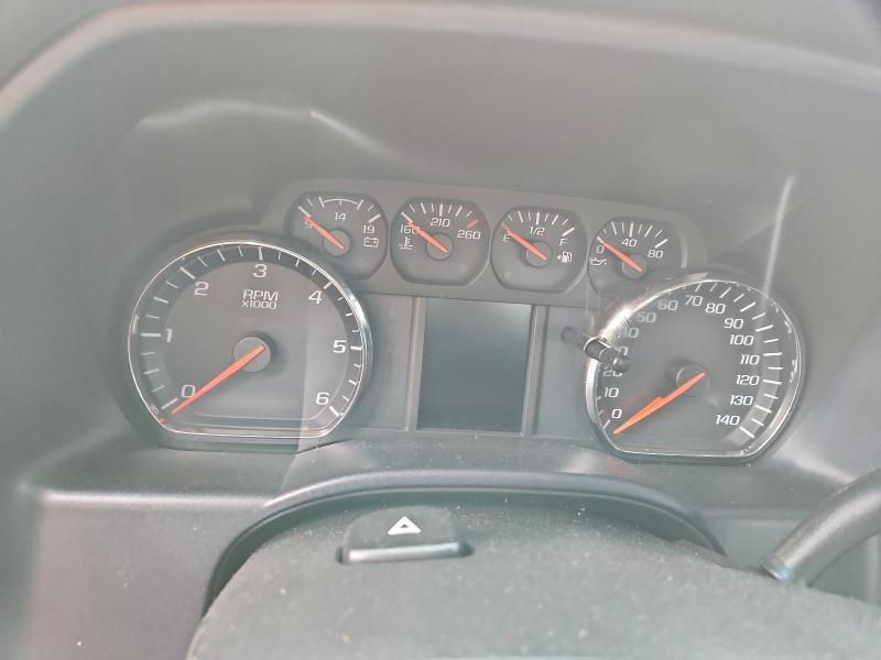 Aukcja sprzedaży 2015 Chevrolet Silverado, vin: 1GCVKPEH7FZ419572, numer aukcji: 94666875
