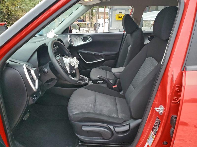 97327705 :رقم المزاد ، KNDJ23AU3N7177190 vin ، 2022 Kia Soul مزاد بيع