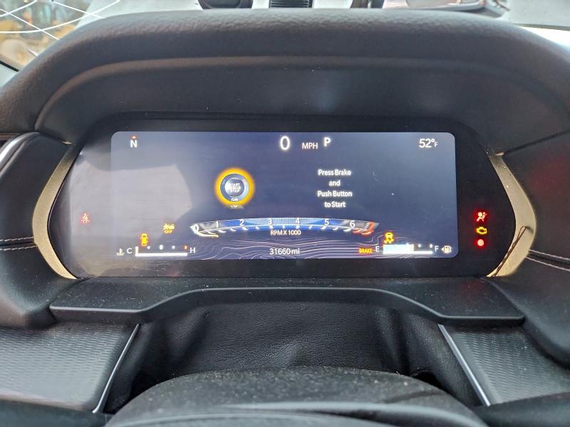 Продажа на аукционе авто 2024 Jeep Grand Cherokee, vin: 1C4RJJAG0R8940173, номер лота: 97246645