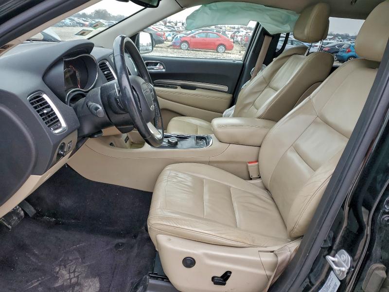 Aukcja sprzedaży 2017 Dodge Durango, vin: 1C4RDJDG2HC629617, numer aukcji: 95394145