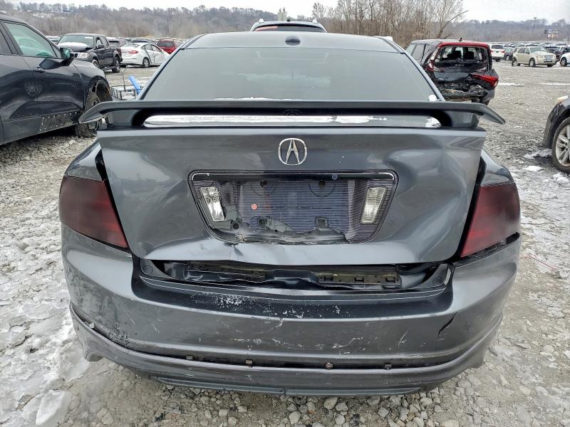 Продаж на аукціоні авто 2006 Acura 3.2tl, vin: 19UUA66266A002768, номер лоту: 94795635