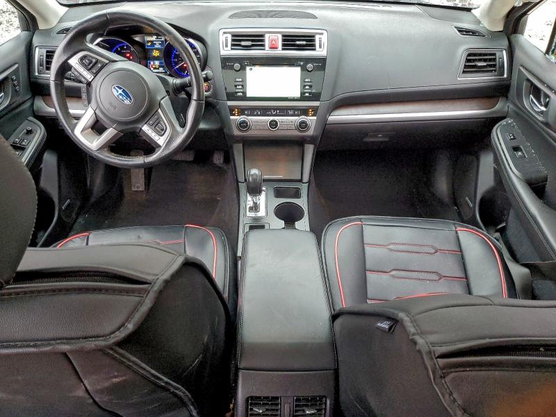 2017 Subaru Outback მანქანა იყიდება აუქციონზე, vin: 4S4BSANC7H3363364, აუქციონის ნომერი: 96276295