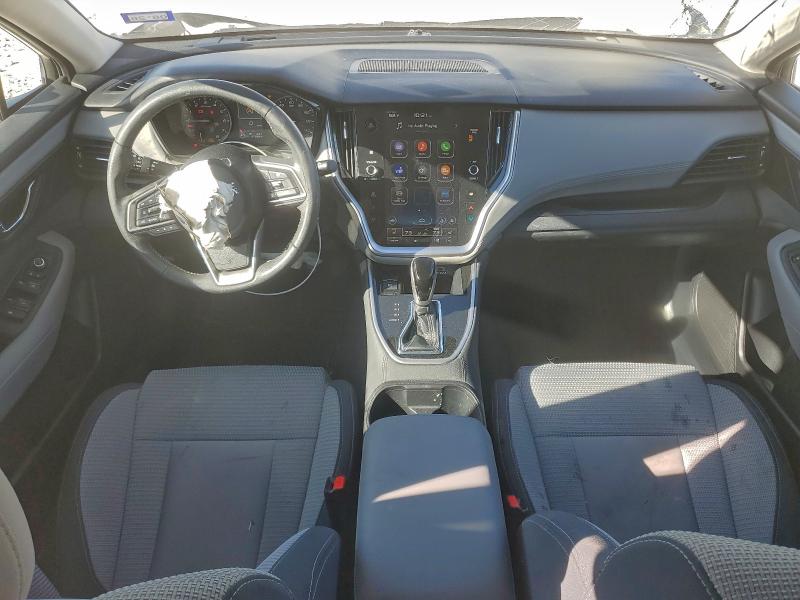 96284505 :رقم المزاد ، 4S4BTACC3R3156665 vin ، 2024 Subaru Outback مزاد بيع