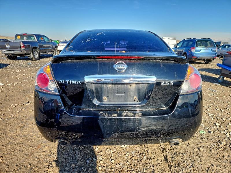 Продаж на аукціоні авто 2012 Nissan Altima Bas, vin: 1N4AL2AP4CN568011, номер лоту: 94806155