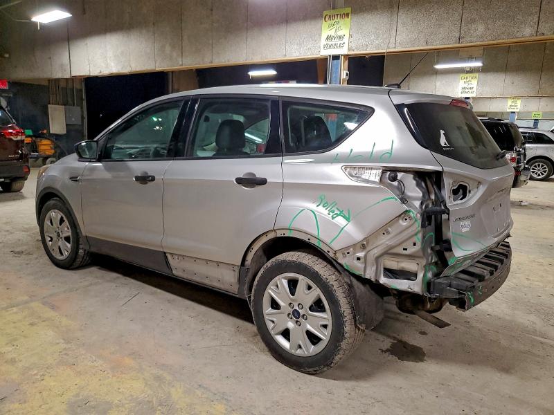 Aukcja sprzedaży 2016 Ford Escape S, vin: 1FMCU0F74GUC10055, numer aukcji: 98032365