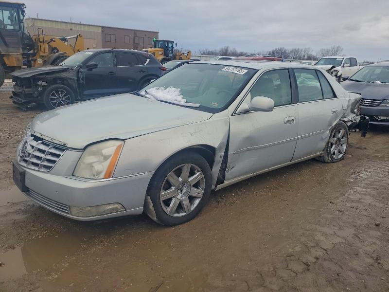 Aukcja sprzedaży 2006 Cadillac Dts, vin: 1G6KD57Y36U241397, numer aukcji: 94757765