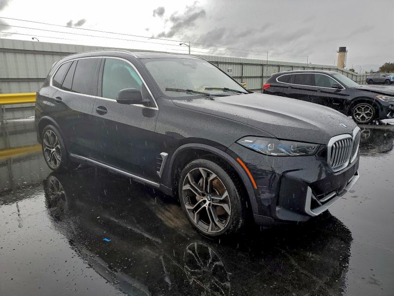 Aukcja sprzedaży 2024 Bmw X5, vin: 5UX23EU00R9V56288, numer aukcji: 95775105