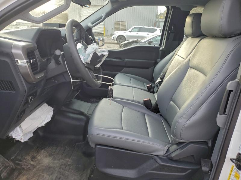 Продажа на аукционе авто 2025 Ford F150, vin: 1FTEX1KP0SKD57817, номер лота: 97204585