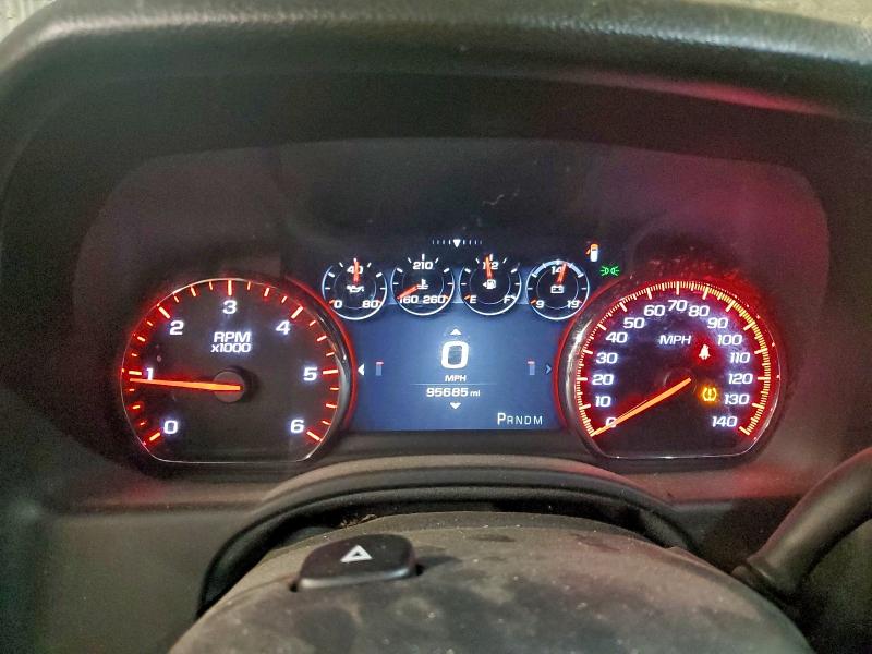 Продажа на аукционе авто 2016 Gmc Yukon Xl, vin: 1GKS2HKJ3GR122885, номер лота: 96277125