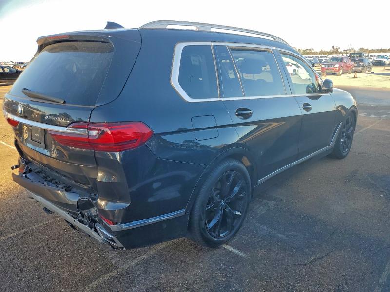 Aukcja sprzedaży 2021 Bmw X7, vin: 5UXCW2C05M9F77788, numer aukcji: 96515665