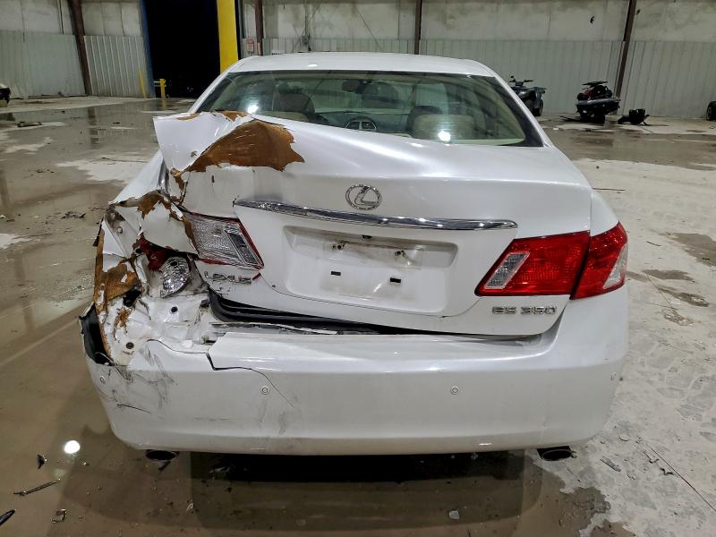 95679245 :رقم المزاد ، JTHBJ46G392278067 vin ، 2009 Lexus Es مزاد بيع