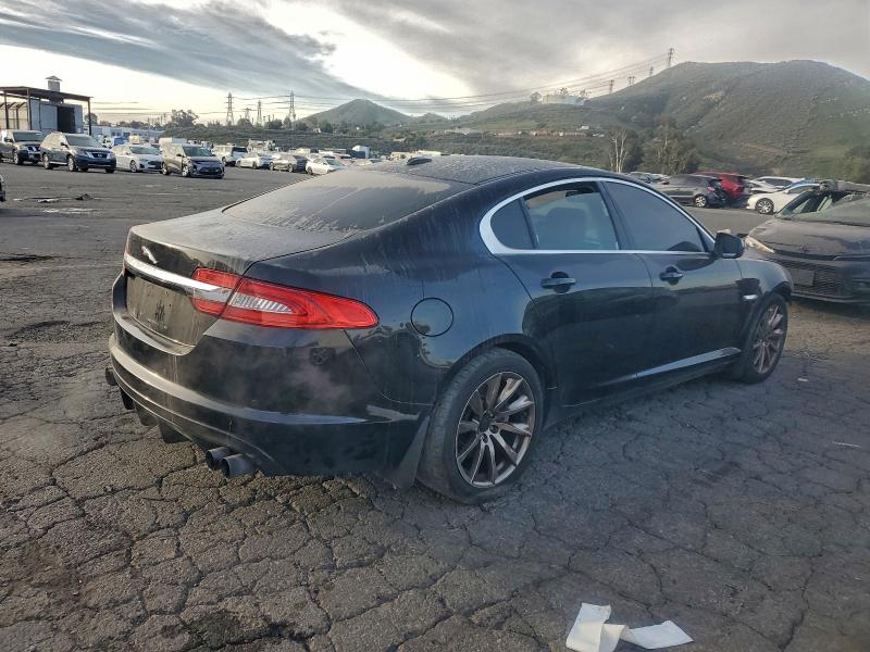Продажа на аукционе авто 2012 Jaguar Xf, vin: SAJWA0FB5CLS59202, номер лота: 97987975