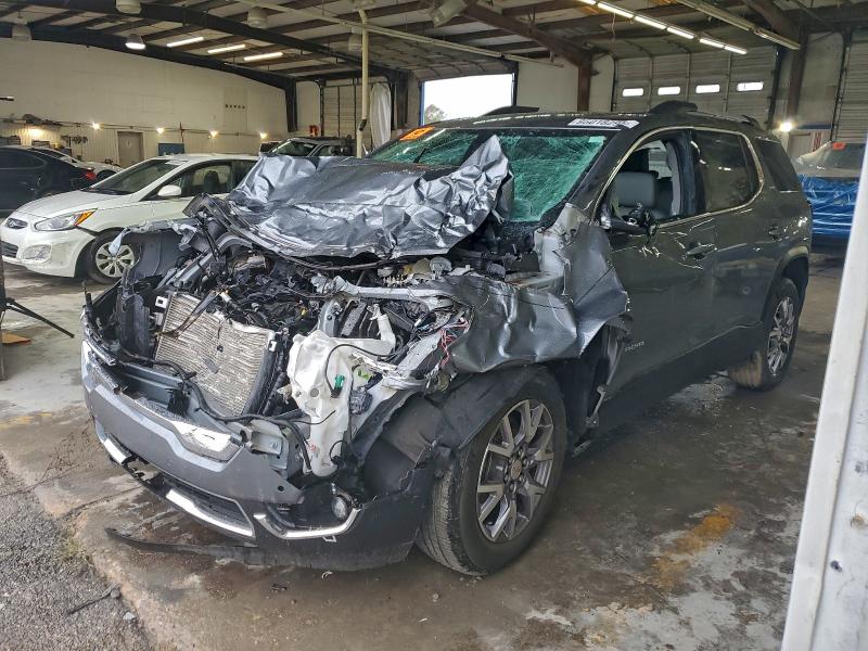 Auction sale of the 2020 Gmc Acadia Slt, vin: 1GKKNMLS8LZ176393, lot number: 95018295