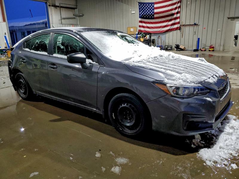 Продажа на аукционе авто 2019 Subaru Impreza, vin: 4S3GKAA61K3613490, номер лота: 94874555