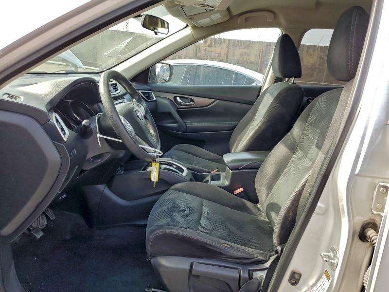 Aukcja sprzedaży 2014 Nissan Rogue S, vin: 5N1AT2ML4EC798659, numer aukcji: 97015145