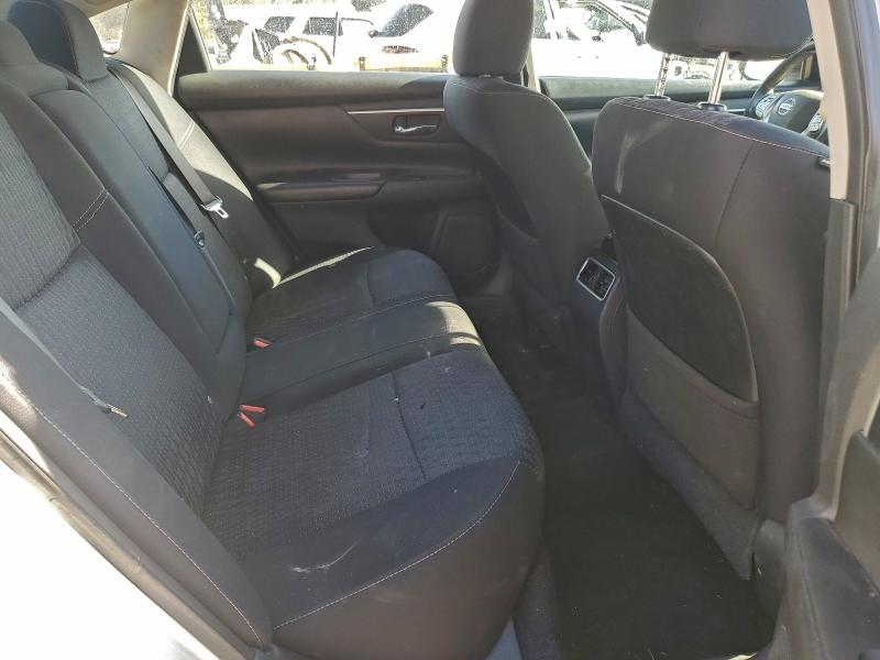 Aukcja sprzedaży 2016 Nissan Altima, vin: 1N4AL3AP1GC202434, numer aukcji: 97723055