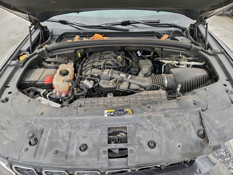 Aukcja sprzedaży 2022 Jeep Grand Cherokee, vin: 1C4RJKBG0N8558675, numer aukcji: 98173145